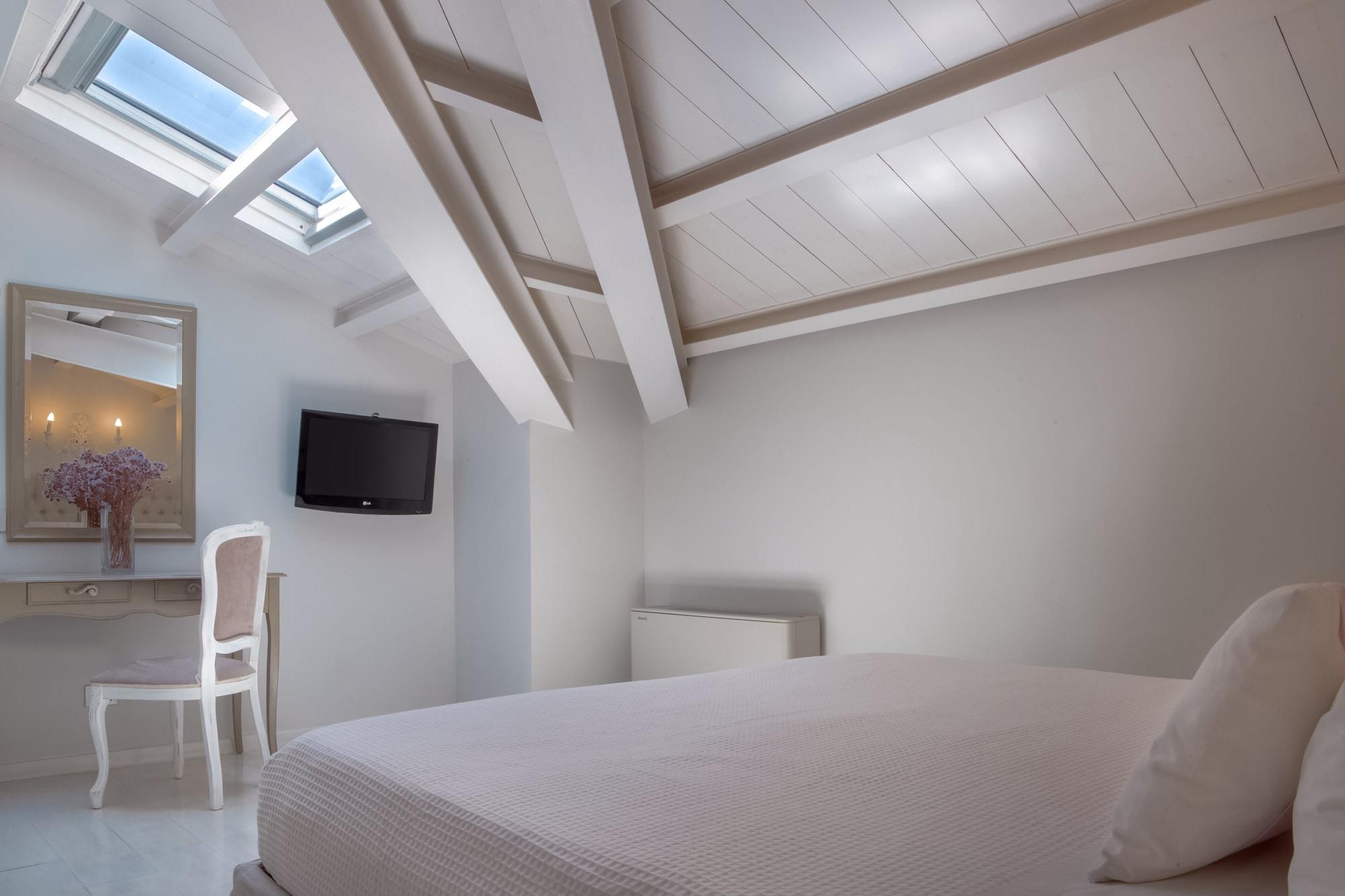 Micra Anglia Boutique Hotel & Spa Andros Town Luaran gambar