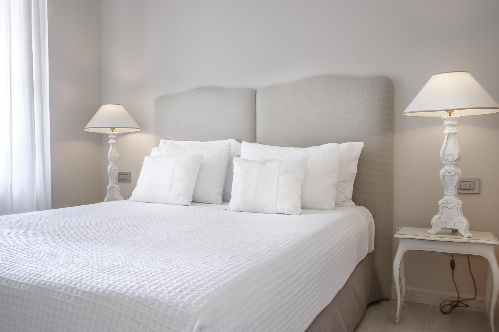 Micra Anglia Boutique Hotel & Spa Andros Town Luaran gambar
