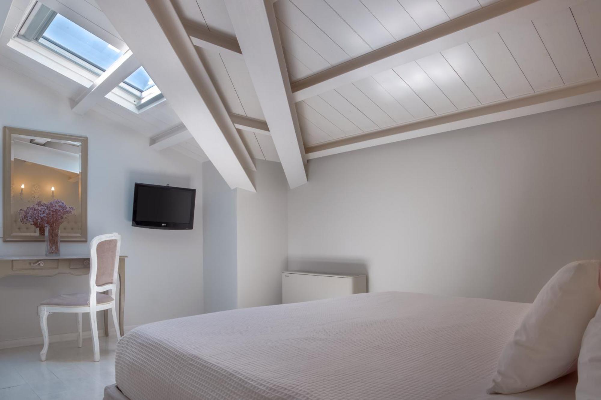 Micra Anglia Boutique Hotel & Spa Andros Town Luaran gambar