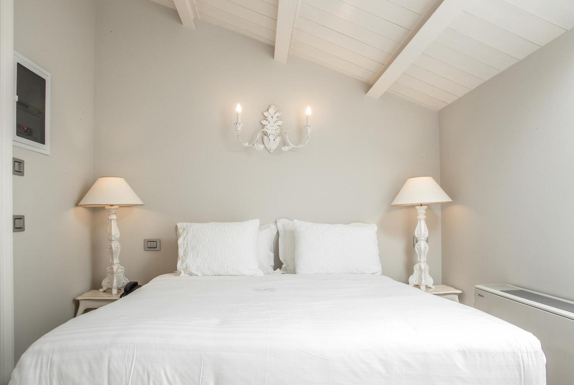 Micra Anglia Boutique Hotel & Spa Andros Town Luaran gambar