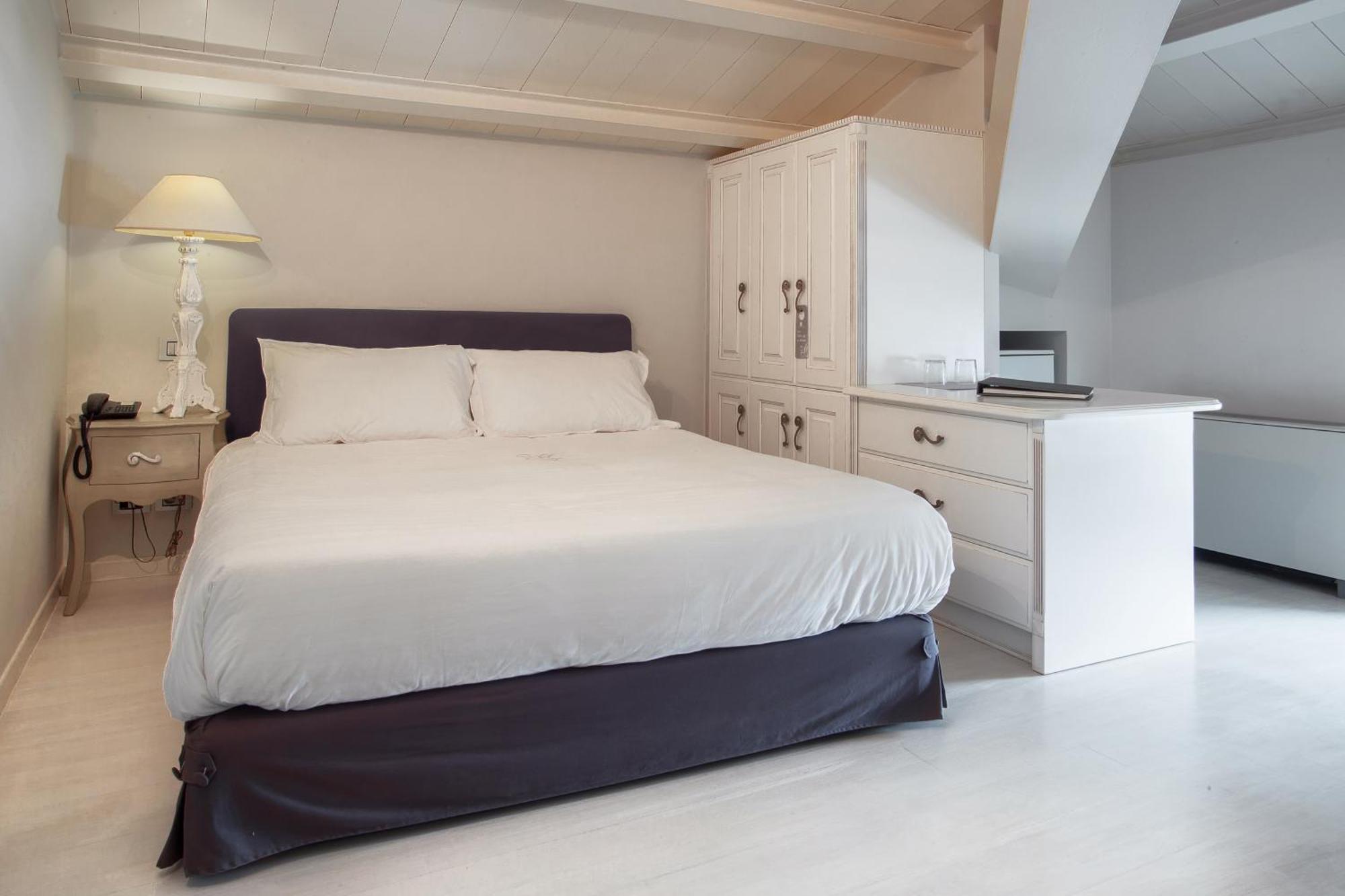 Micra Anglia Boutique Hotel & Spa Andros Town Luaran gambar