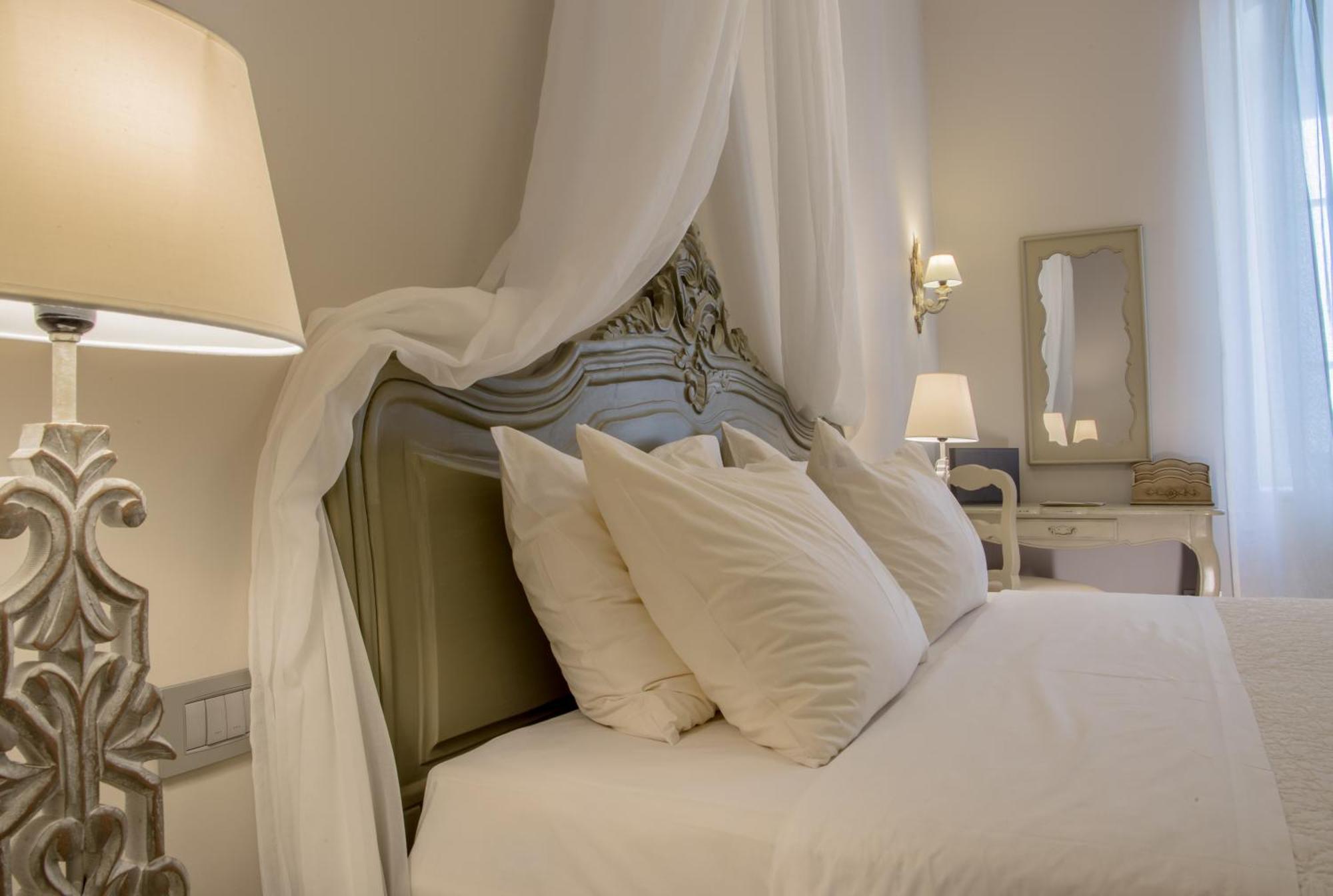 Micra Anglia Boutique Hotel & Spa Andros Town Luaran gambar